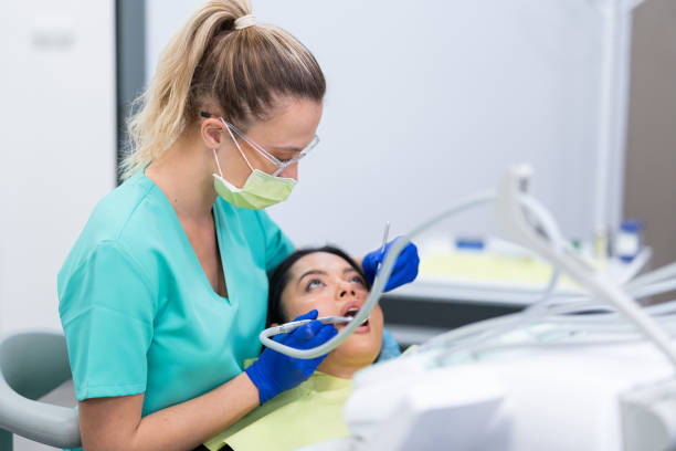 Best Dental Abscess Treatment in Emmon, AK